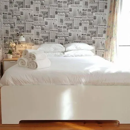 Inloveapartments - Cool Loft At Alfama * リスボン