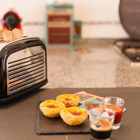 Inloveapartments - Cool Loft At Alfama アパート *