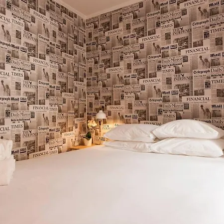 Inloveapartments - Cool Loft At Alfama