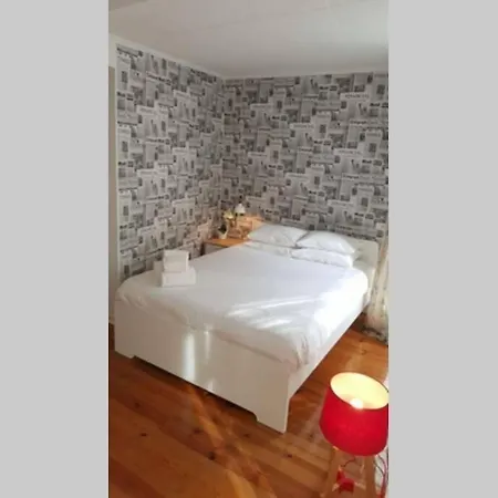 Inloveapartments - Cool Loft At Alfama Apartment Lissabon