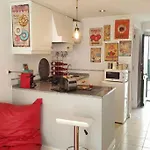 Inloveapartments - Cool Loft At Alfama Lejlighed
