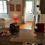 Inloveapartments - Cool Loft At Alfama