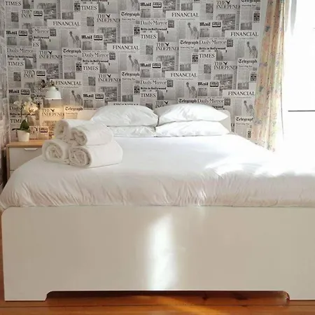 Inloveapartments - Cool Loft At Alfama * Lisbon