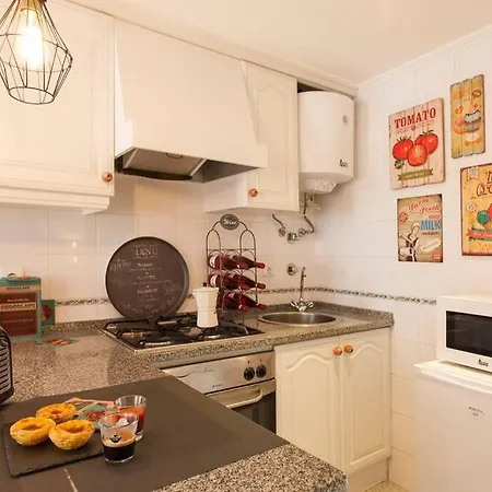 Inloveapartments - Cool Loft At Alfama Apartment *