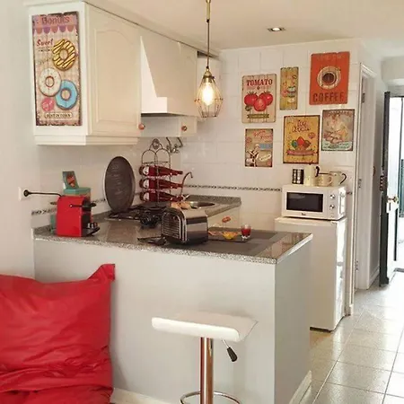 Inloveapartments - Cool Loft At Alfama Apartment