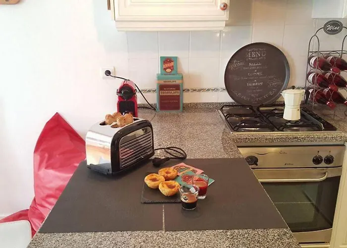 شقة Inloveapartments - Cool Loft At Alfama Lisboa