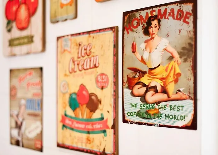 Inloveapartments - Cool Loft At Alfama * Lisboa