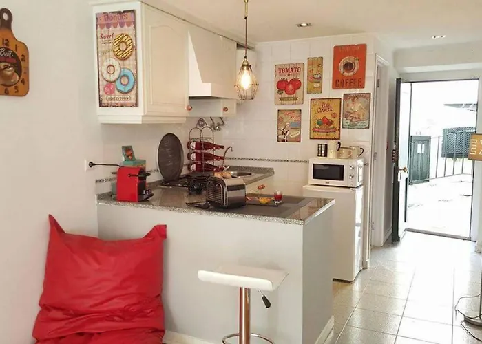 Inloveapartments - Cool Loft At Alfama شقة