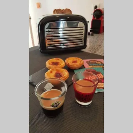 Appartement Inloveapartments - Cool Loft At Alfama