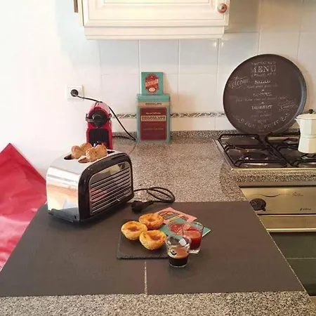 Appartement Inloveapartments - Cool Loft At Alfama Lissabon