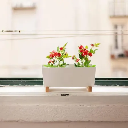 Appartement Inloveapartments - Cool Loft At Alfama