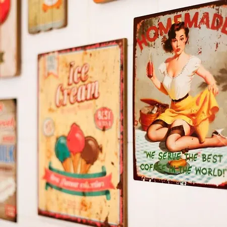 Inloveapartments - Cool Loft At Alfama * Lissabon