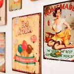 Inloveapartments - Cool Loft At Alfama * Lissabon
