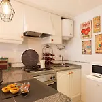 Inloveapartments - Cool Loft At Alfama Apartment *